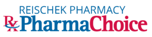 Reischek Pharmacy Logo